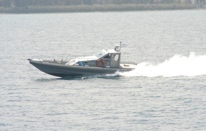 Пронајдено телото на пилотот од хеликоптерот што се урна во северниот дел на грчкиот остров Евија