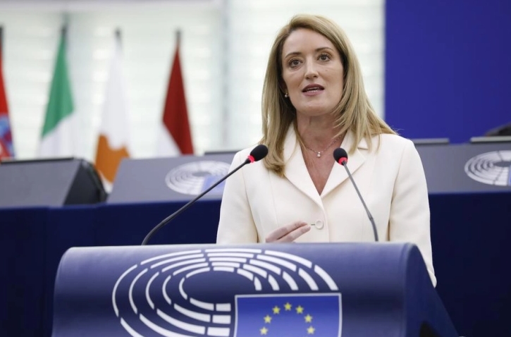 Мецола: ЕУ треба да се реформира за да функционира со поголем број земји-членки