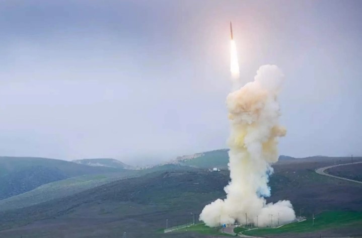 САД, Јужна Кореја и Јапонија се согласија да ја зајакнат соработката за следење проектили