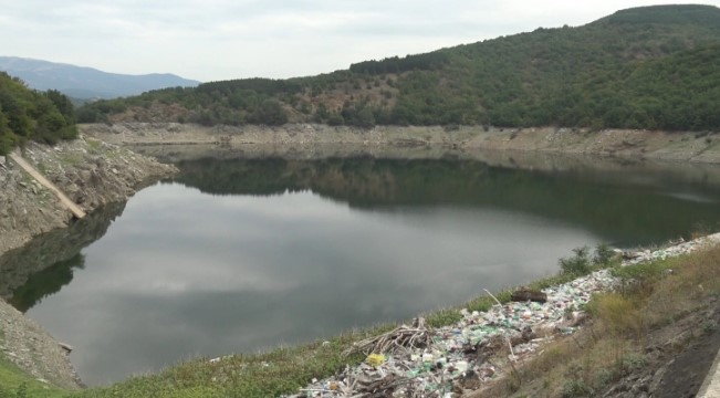Формиран Координативен одбор за чистење на акумулацијата Калиманци од пластичен и тврд отпад