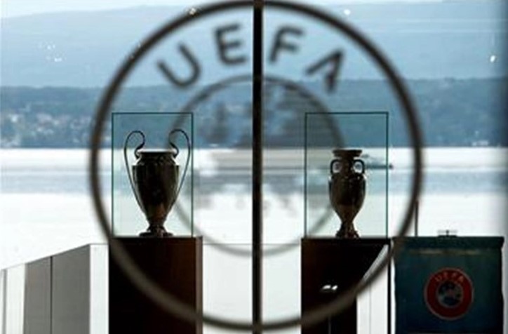 УЕФА го зголеми фондот за клубовите без пласман во групната фаза