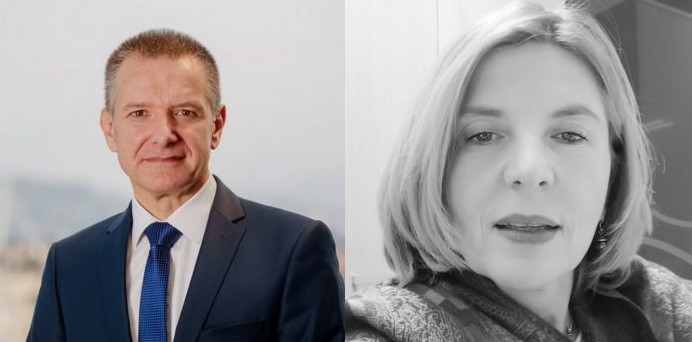 Скандал во Македонски Телеком: Сопругата на генералниот Љушев станала една од главните директори во фирмата