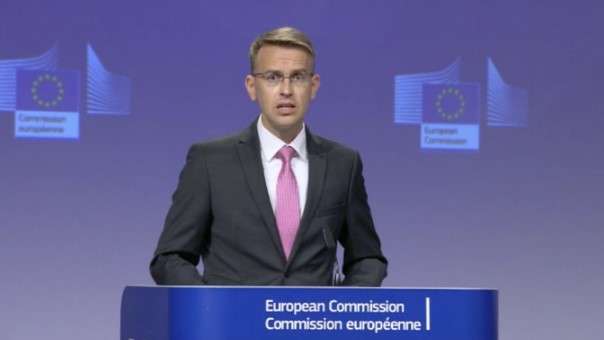 Стано: ЕУ внимателно ја следи ситуацијата на северот од Косово, без одложување да се формира ЗСО