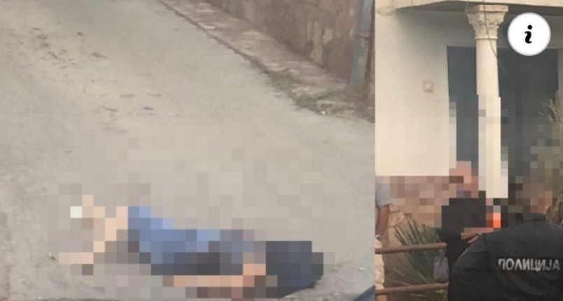 Грозоморно убиство во Кочани: Жена усмртена со четириесеттина убоди од нож (ФОТО)