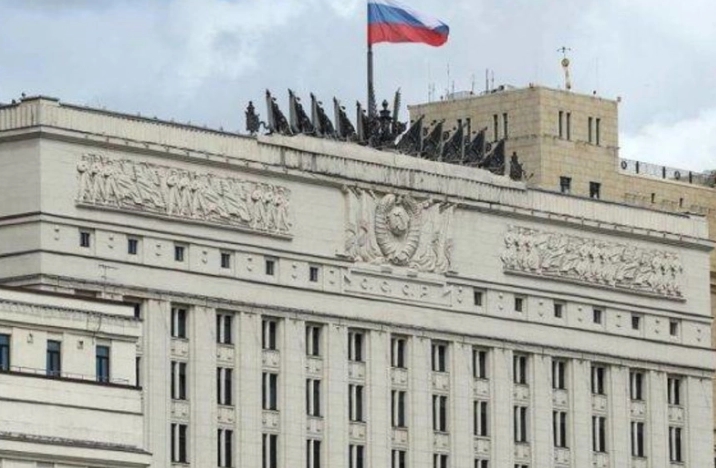 Русија тврди дека соборила два украински дронови во регионот на Белгород