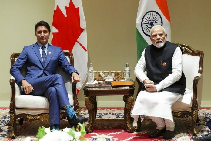 Канада сомничи индиски агенти во убиството на лидерот на Сиките