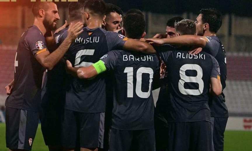 Премија од 100.000 евра ќе поделат репрезентативците по ремито со Италија и победата над Малта