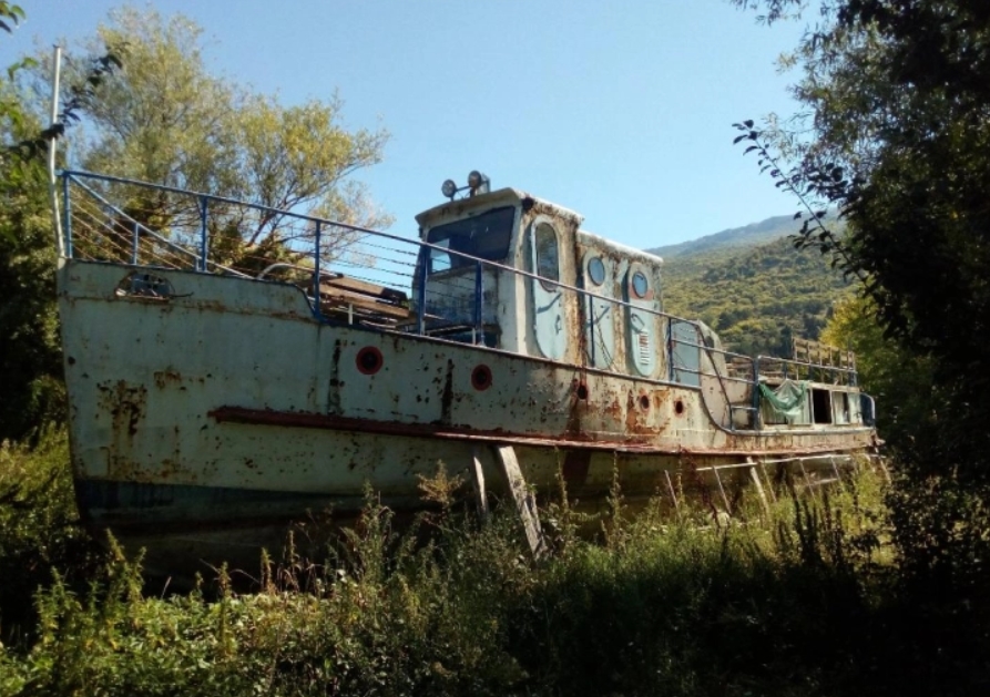 Животот го загубија 15 лица од Бугарија: 14 години од бродската несреќа на Охридското Езеро
