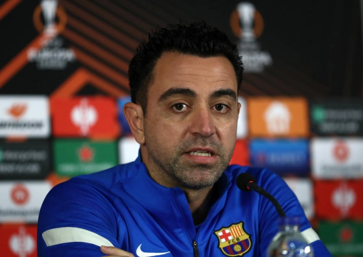 Чави по ремито со Мајорка: Барселона загуби бодови поради две еклатантни грешки