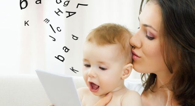 Родителите може да го отежнат развојот на говорот кај детето