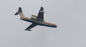 (ВИДЕО) Авион на „Вагнер“ се урна во Мали?