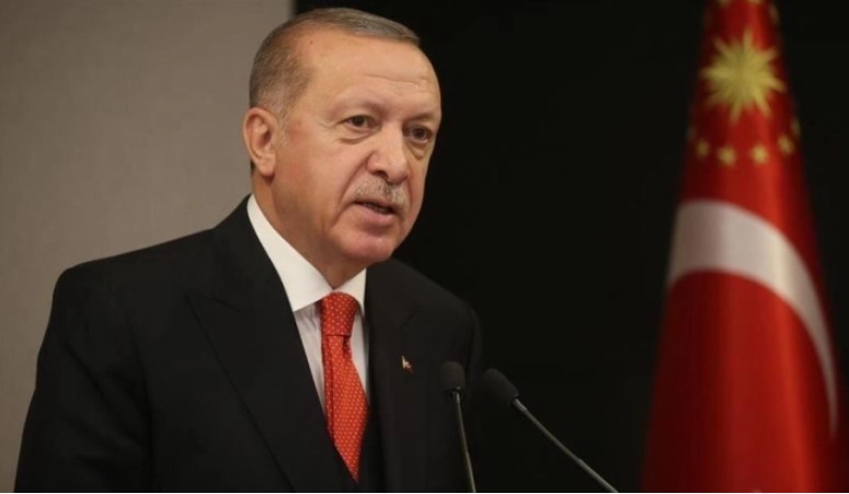 Ердоган ги повикува влијателните актери да ги намалат тензиите меѓу Израелците и Палестинците