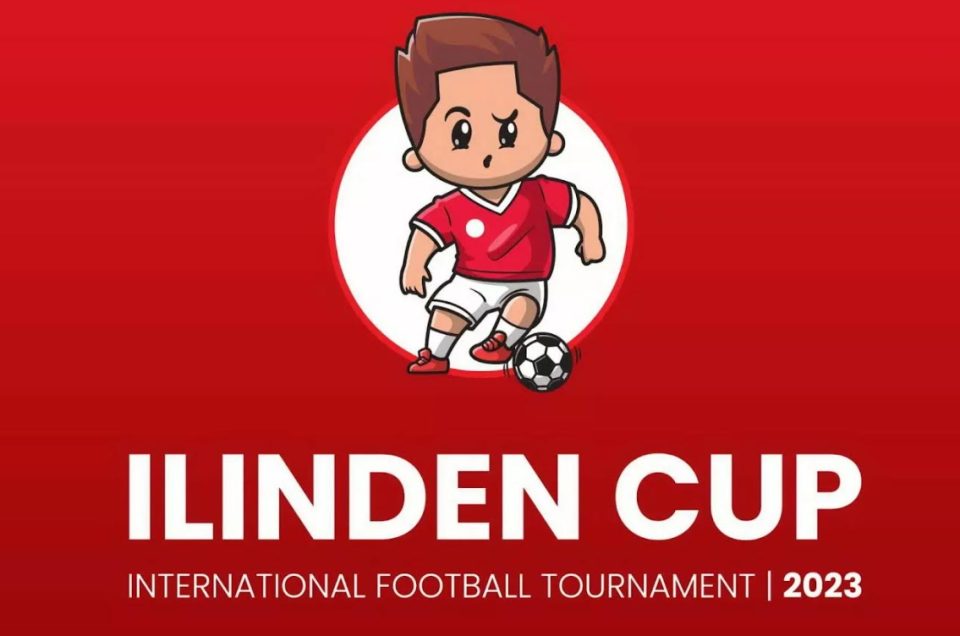 „ИЛИНДЕН КУП 2023“: Ќе се натпреваруваат околу 120 познати европски, балкански и македонски клубови со деца