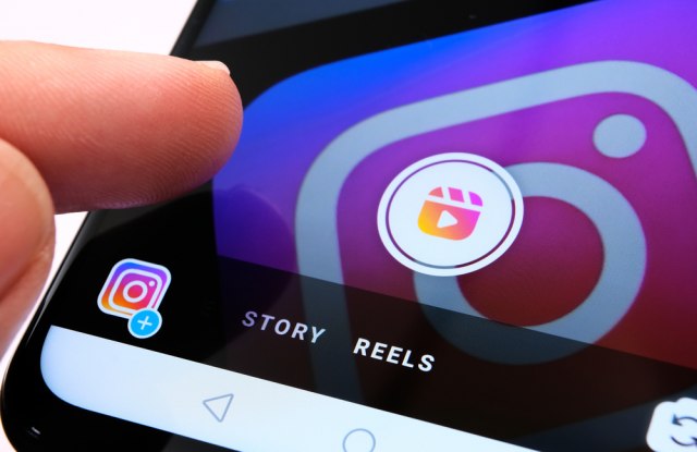 Instagram го продолжува времетраењето на Reels