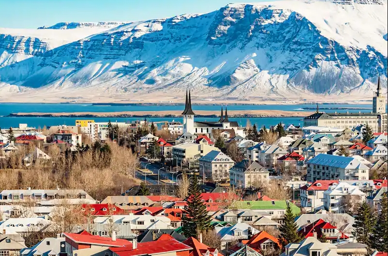 Исланд е најбезбедна земја во светот, еве на кое место е Македонија