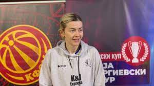 Јелена Антиќ се пензионираше од кошарката