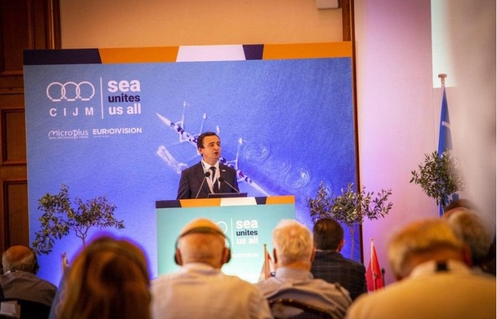 Косово ја доби организацијата на Медитеранските игри 2030