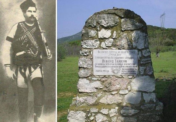 Со последниот куршум се самоубил: Македонскиот револуционер Јанков загина на денешен ден во 1905-та година