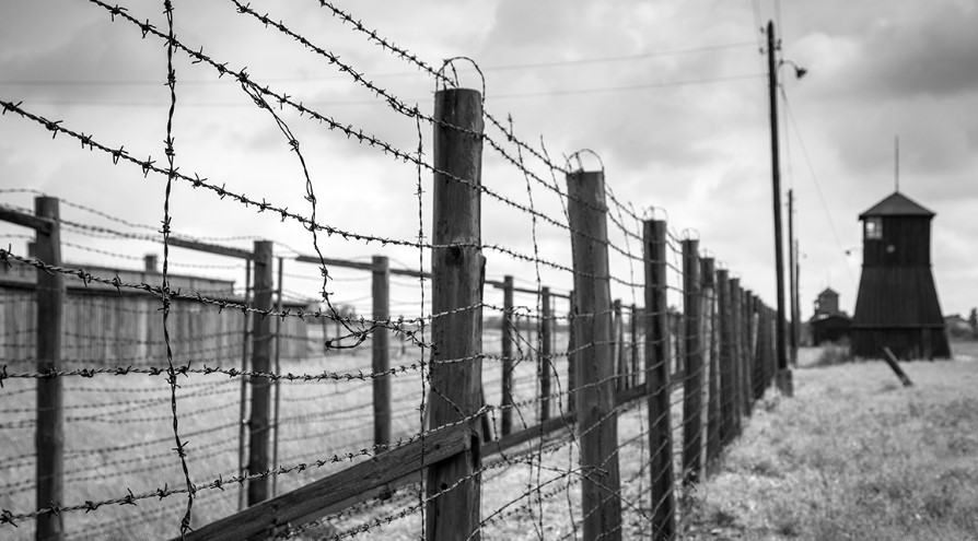 98-годишник обвинет за убиствa во нацистички концентрационен логор