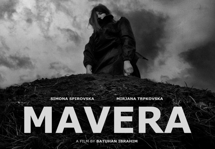 Eдинствениот македонски краток филм „Mавера“ вечерва се прикажува на Браќа Манаки
