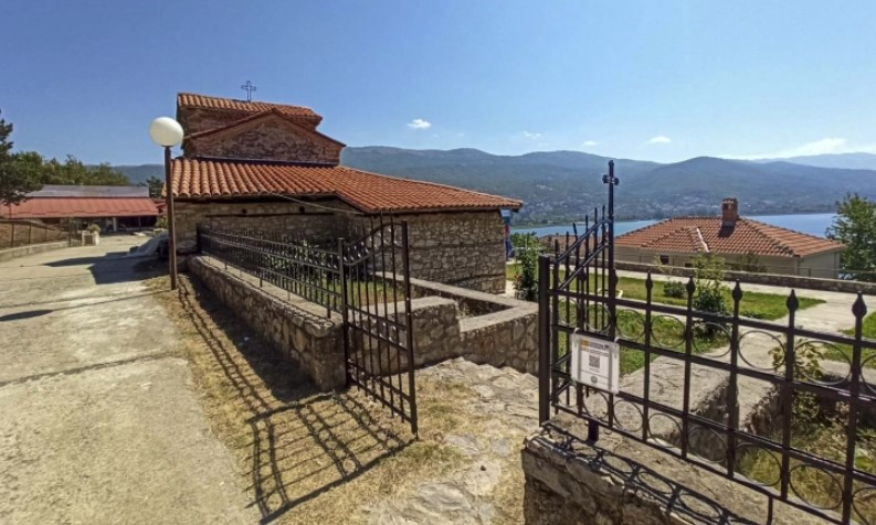 Богатството на македонското наследство, уметност и традиција во Шибеник и Зларин