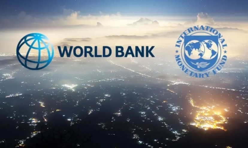 ММФ и Светска банка годишниот состанок ќе го одржат во Мароко, како што првично беше планирано