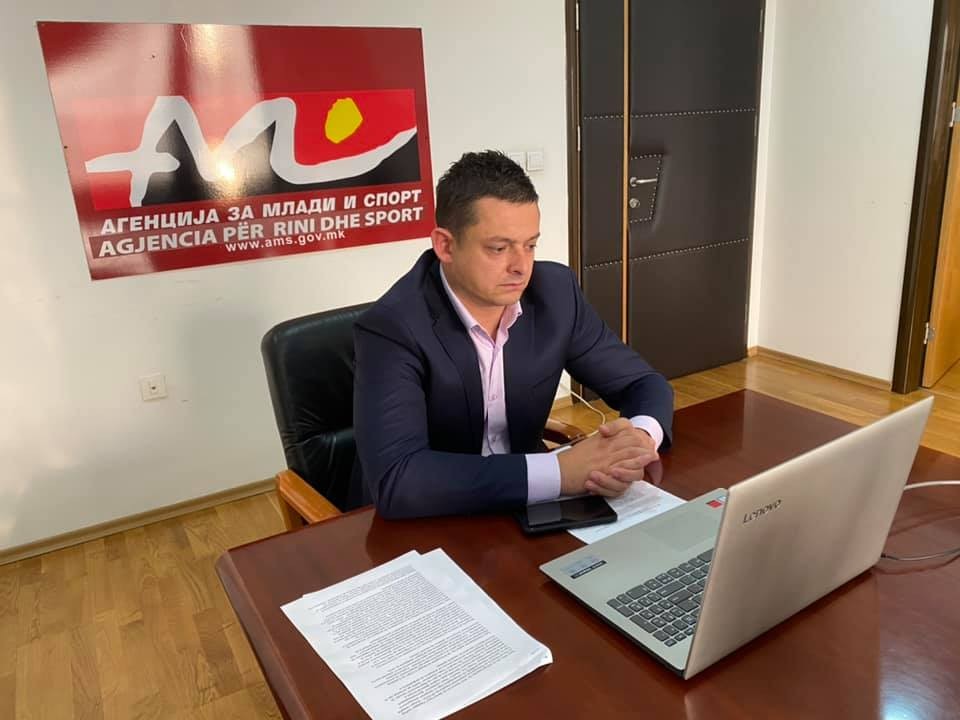 Укинат ваучер-системот, македонскиот спорт влегува во нова неизвесност