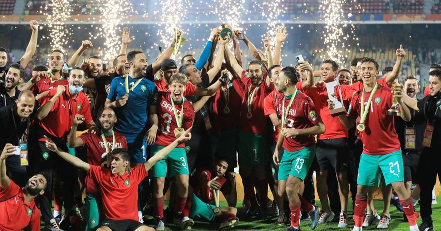 Африканскиот Куп на нации се враќа во Мароко после 35 години