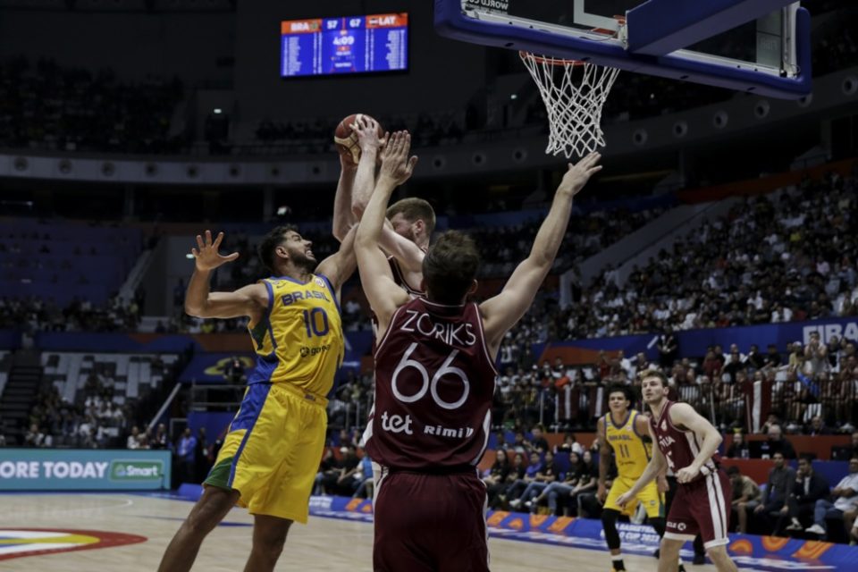 СП 2023: Италија и Летонија четвртфиналисти на Светското кошаркарско првенство