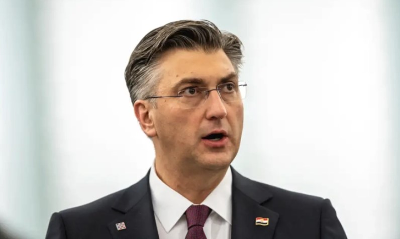 Пленковиќ: Србија и БиХ да го усогласат визниот режим со Европската Унија