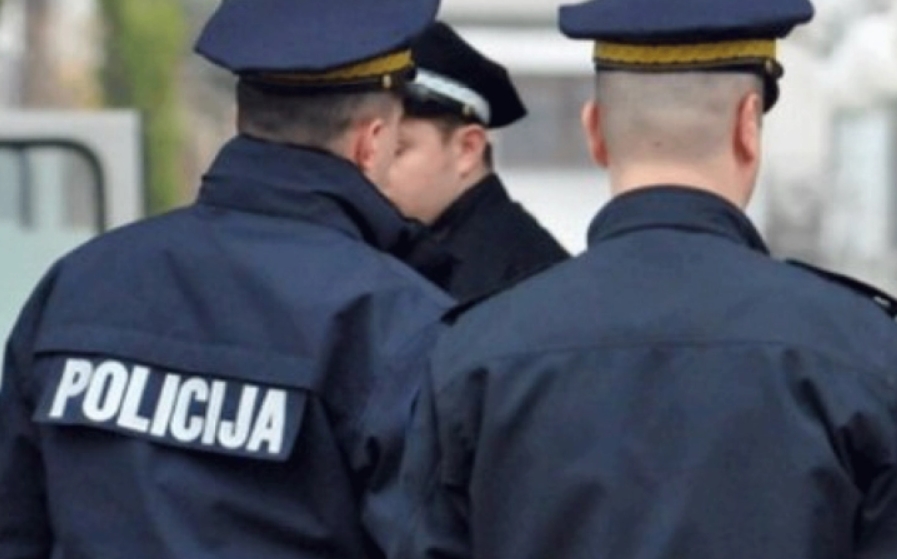 Кривична пријава против шест лица за копање тунел до Вишиот суд во Подгорица
