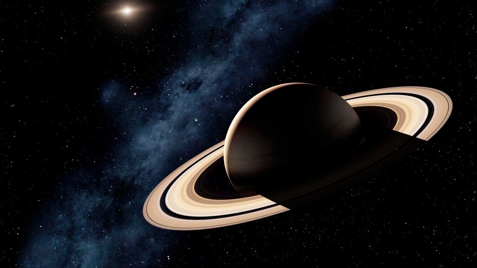 Откриени предуслови за живот на Енцелад – месечина на Сатурн