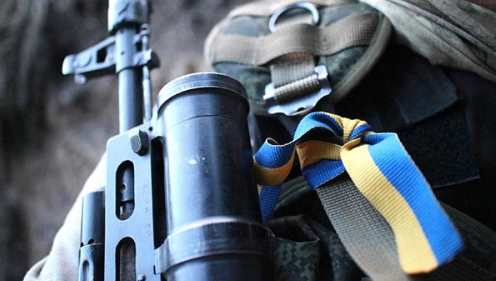 Првата руска линија кај Запорожје е пробиена, тврди украински генерал