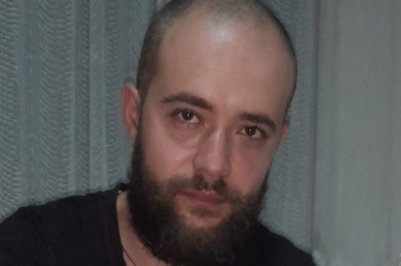 Исчезнат е млад Македонец: Владимир последен пат е виден пред „Веро Џамбо“ – семејството бара помош!