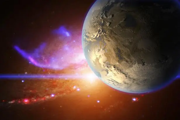 Неверојатно откритие: Џејмс Веб пронајде можни знаци на живот на далечна планета