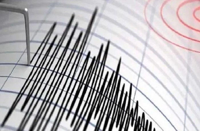 Земјотрес на Филипини