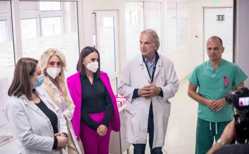 Заеви донираа перики, блиски на Ахмети и Филипче директоруваа, функционери на СДСМ се фалеа: Како никој од нив не го виде ужасот на Онкологија?