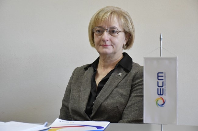 Граѓаните да бидат спокојни, радијаторите ќе бидат топли, парно ќе има – вели директорката Маројевиќ