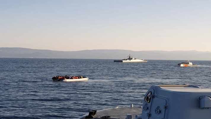 „Катимерини“: Грција и Турција блиску до договор за справување со мигрантскиот проблем