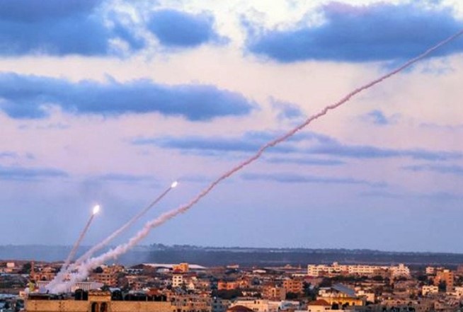 Истрелани ракети од Либан кон Израел, нема повреди