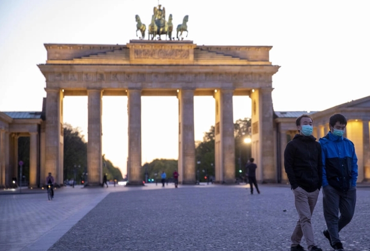 Источна и Западна Германија – економски јаз и три децении по обединувањето