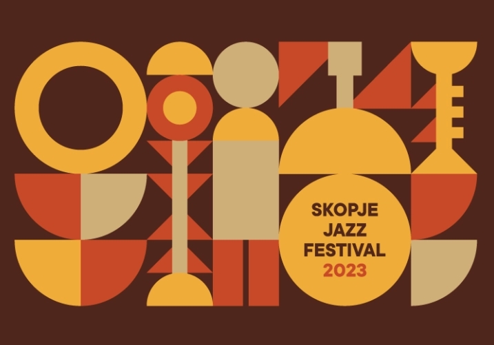 Од 19 до 22 октомври 42. Скопски џез фестивал