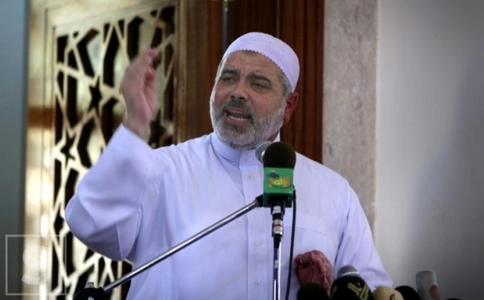 Лидерот на Хамас предупреди: Нападите врз Газа може да се претворат во регионална војна
