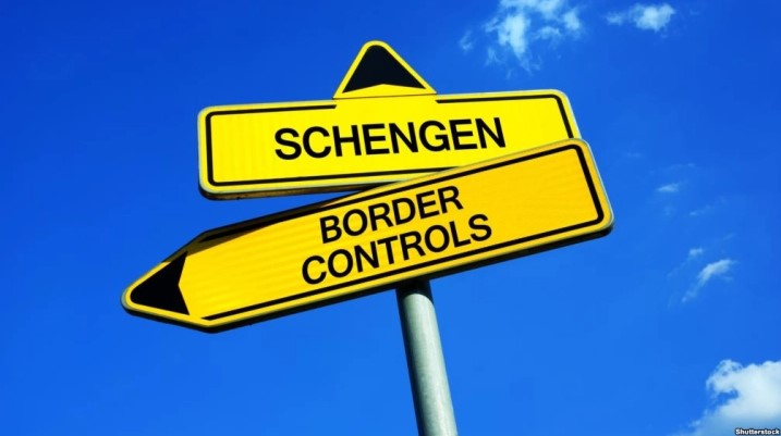 Австрискиот министер за внатрешни работи повтори дека е против проширување на Шенген зоната