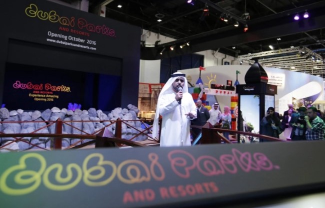 Реал Мадрид ќе отвори тематски парк во Дубаи