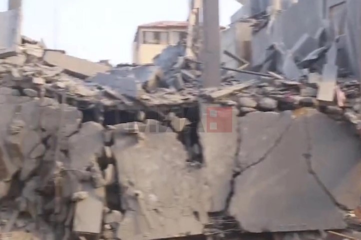 ИДФ го потврди нападот на Џабалија