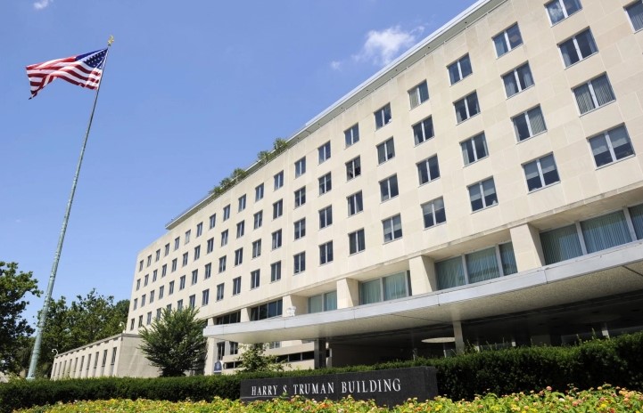 Вашингтон нареди евакуација на дел од персоналот на амбасадата во Ирак