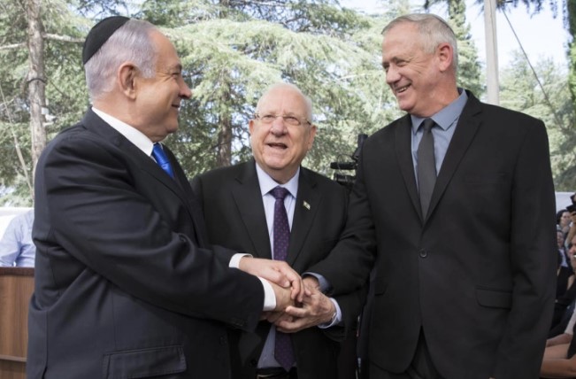 Нетанјаху ја одржа првата седница на проширената вонредна влада: Израел ќе го урне Хамас