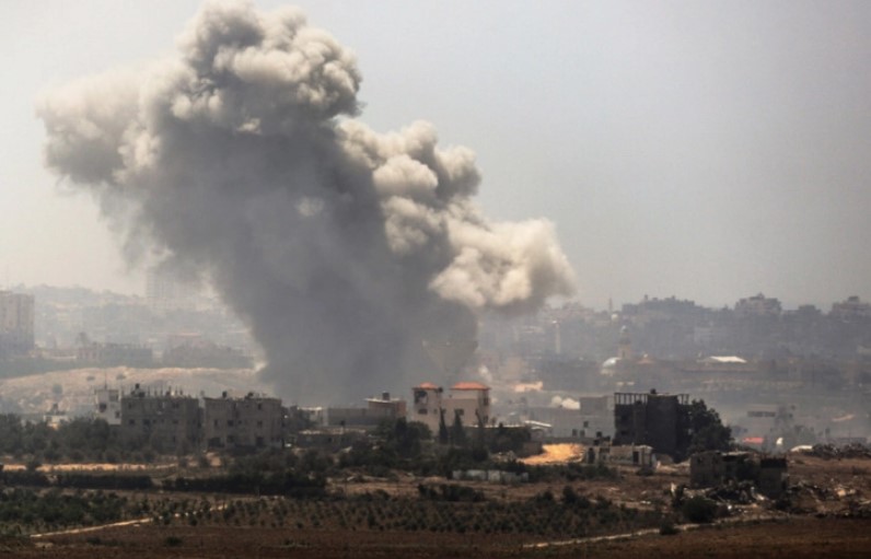 САД и европски влади го притискаат Израел да ја одложи инвазијата врз Газа