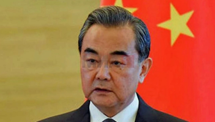 Ванг: Кина сака да го „намали недоразбирањето“ со Вашингтон